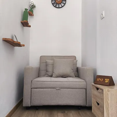 Niko's Place * Karousádes