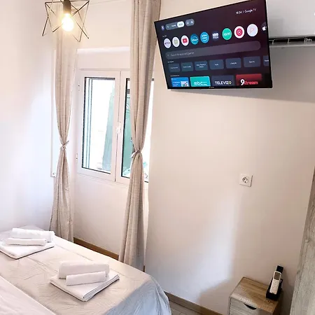 Niko's Place